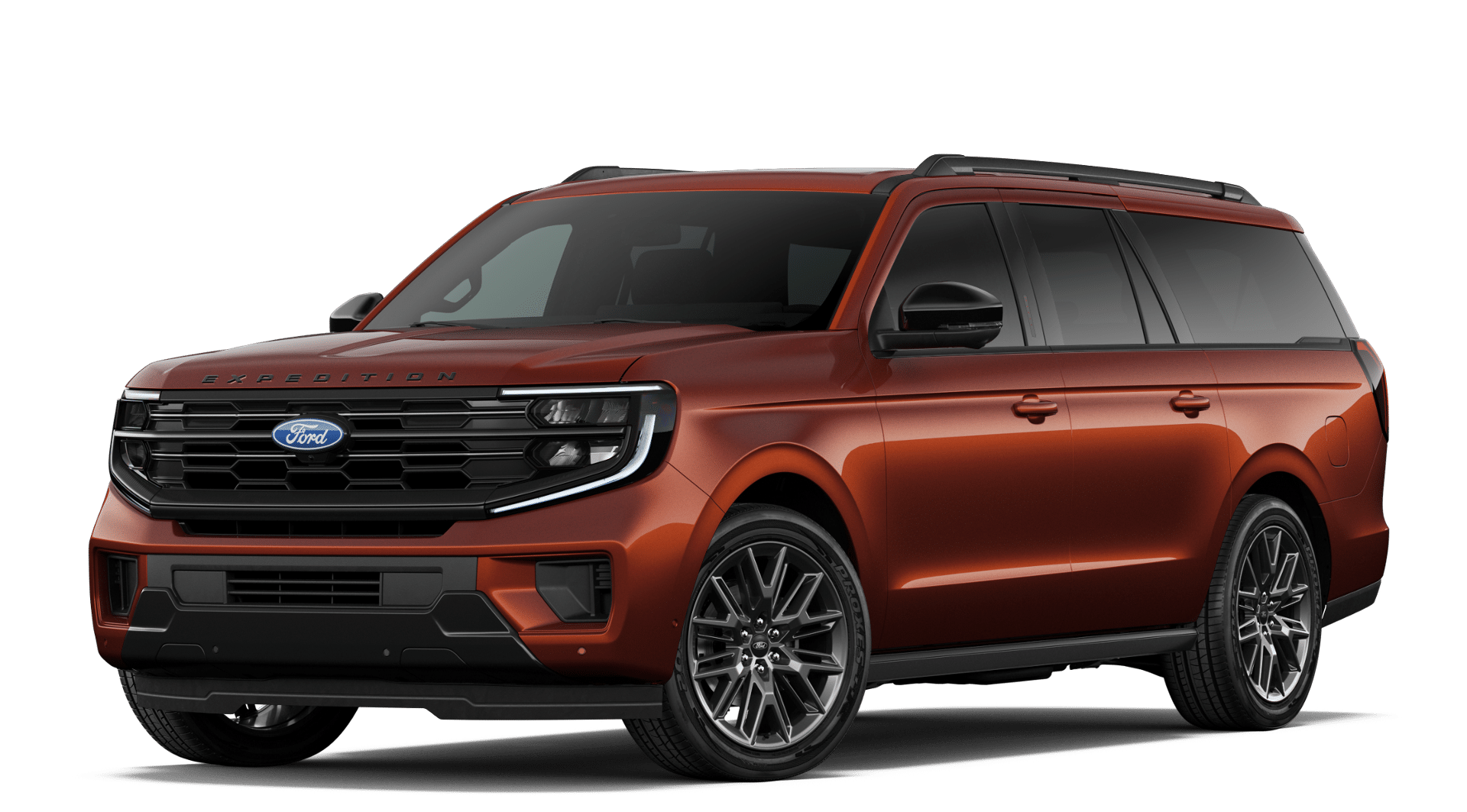 2027 Ford Expedition® External Image 1